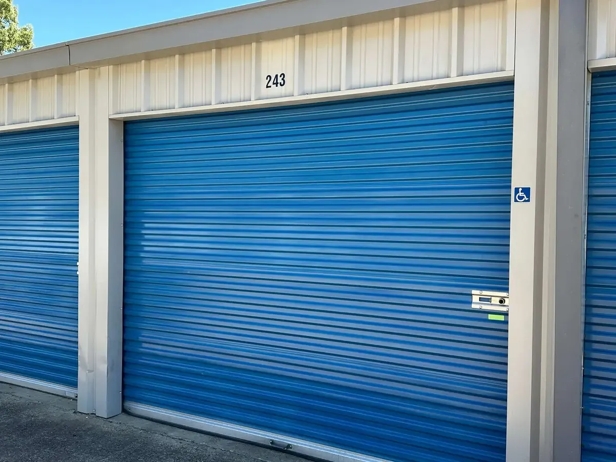 Door
